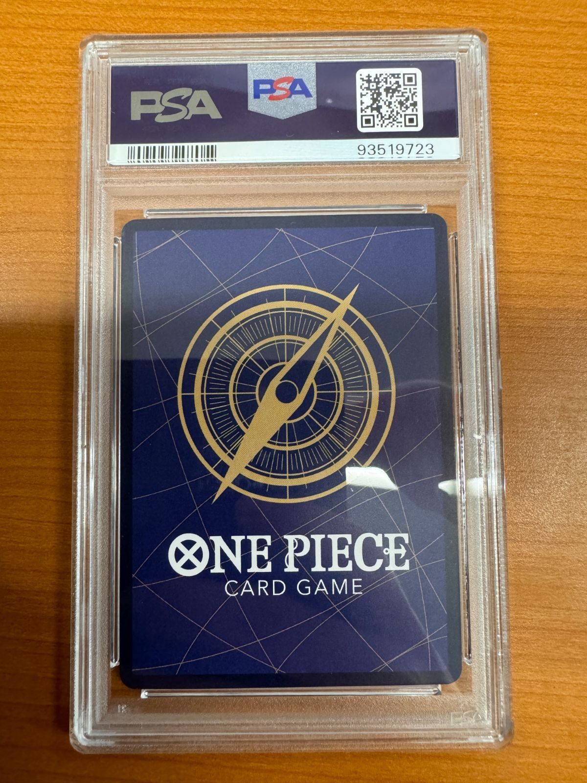 そげキング OP03-122 PSA10 コミパラ コミックパラレル そげキング OP03-122 PSA10 コミパラ コミックパラレル そげ