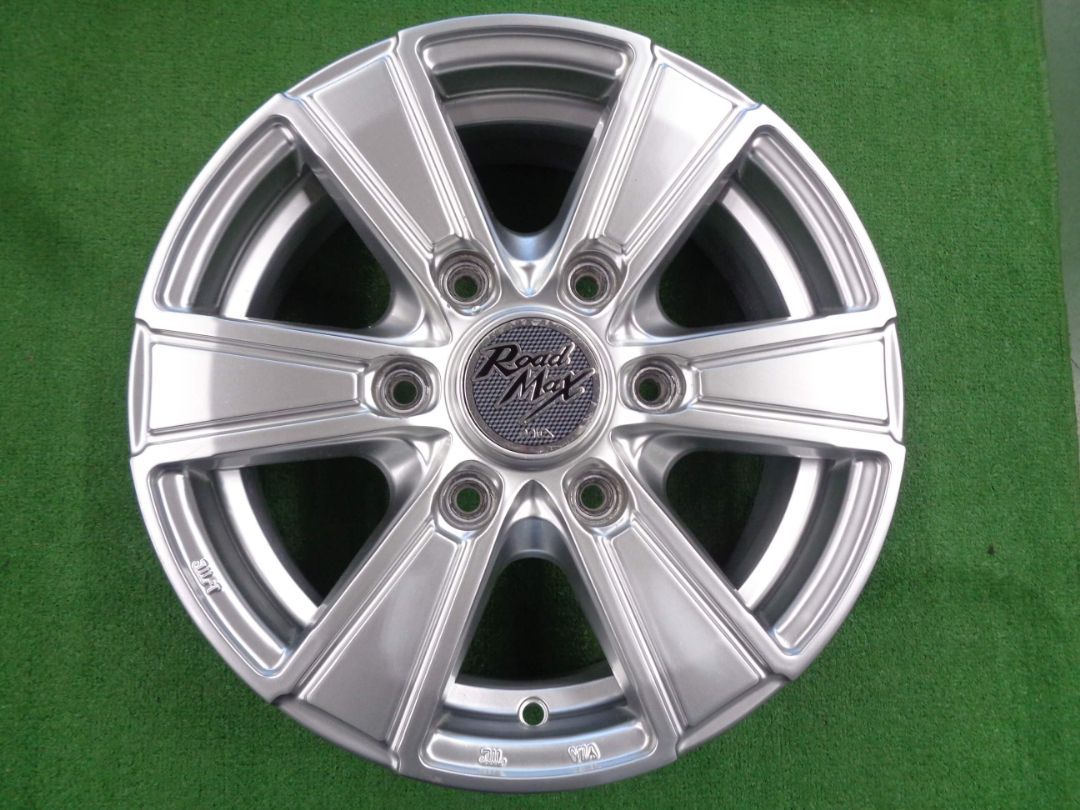 4本セット キャラバン