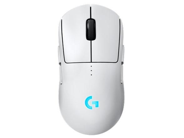 4営業日で発送 GPPD002XWLWH ゲーミングマウス PRO 2 LIGHTSPEED Windows11対応 ホワイト G-PPD-002XWL-WH 光学式 無線 ワイヤレ