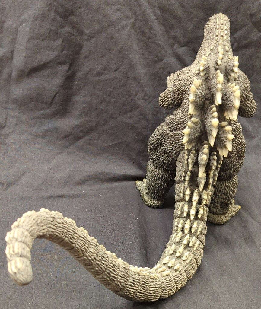 未開封 東宝30cmシリーズ ゴジラ 1993 発光Ver. エクスプラス 抽選販売】東宝30cmシリーズ ゴジラ（1993）発光Ver. | ゴジラ