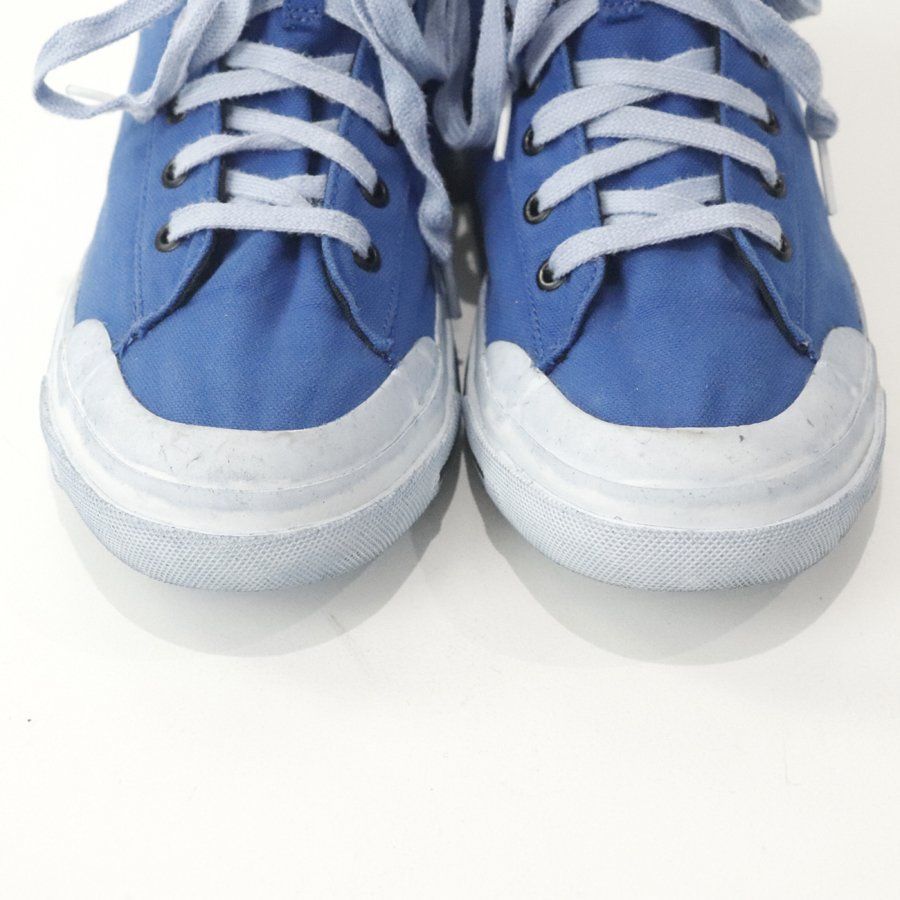 相場価格\19,800- 美品 DIESEL ディーゼル S-Astico Mid Cut 