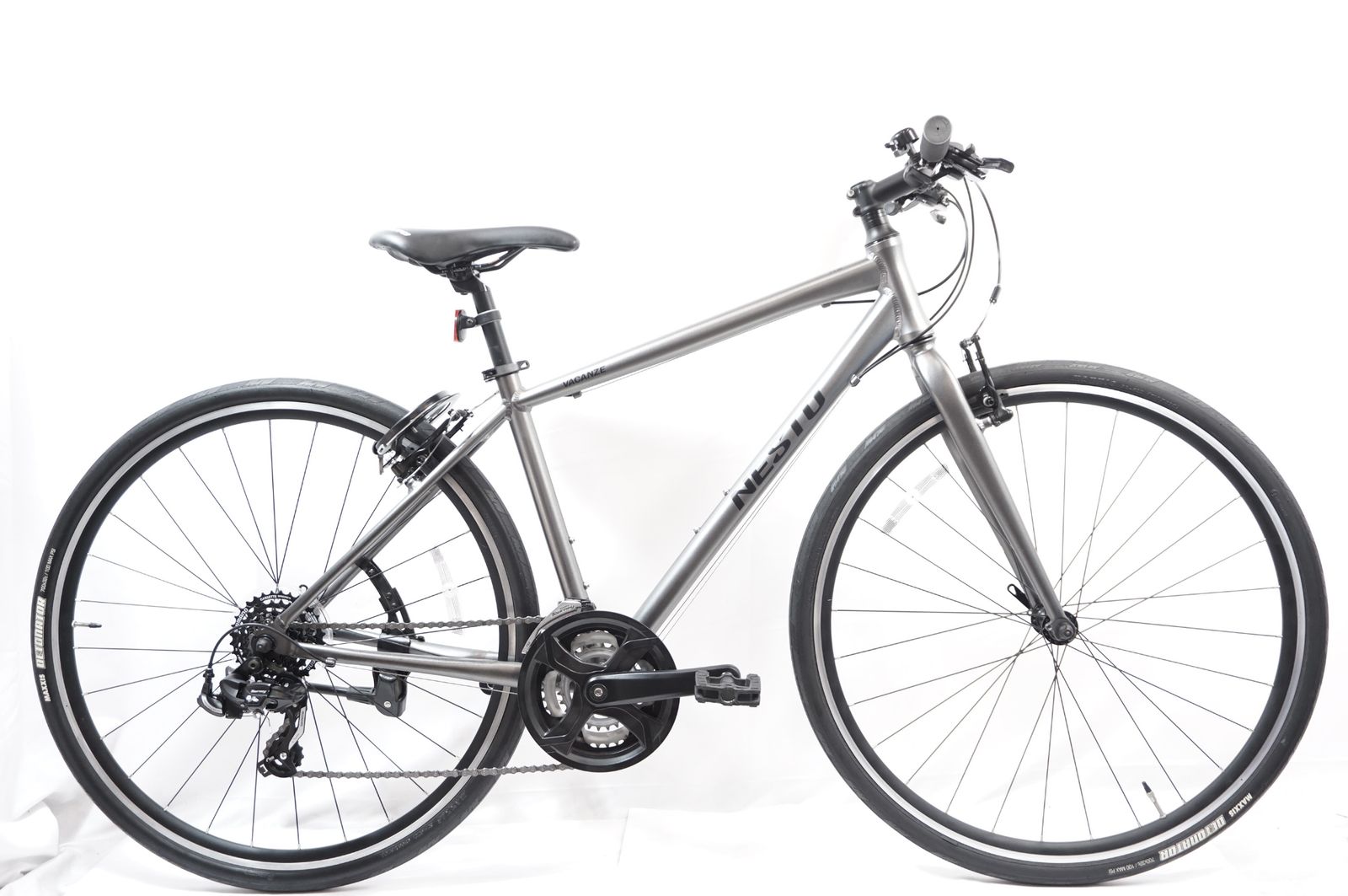 NESTO 「ネスト」 VACANZE 1 2023年モデル クロスバイク / バイチャリ世田谷店