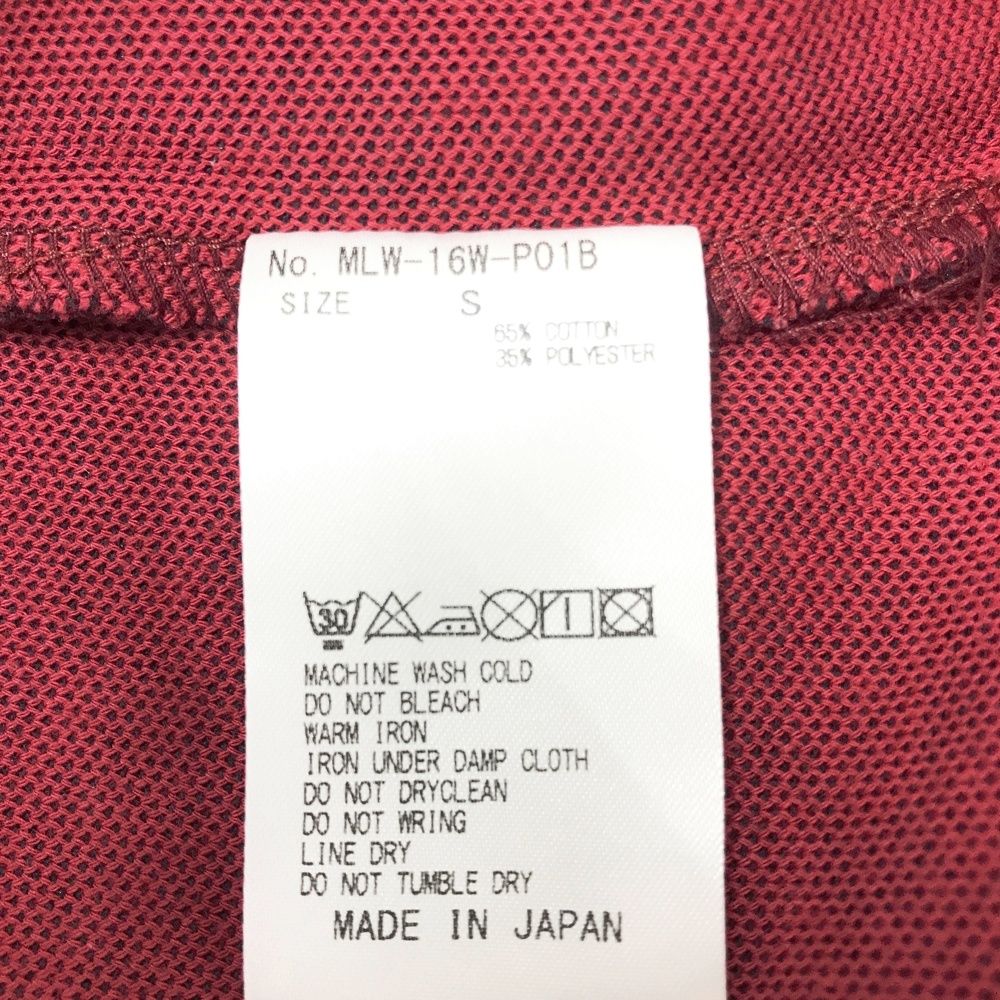 レッド系 240101460499