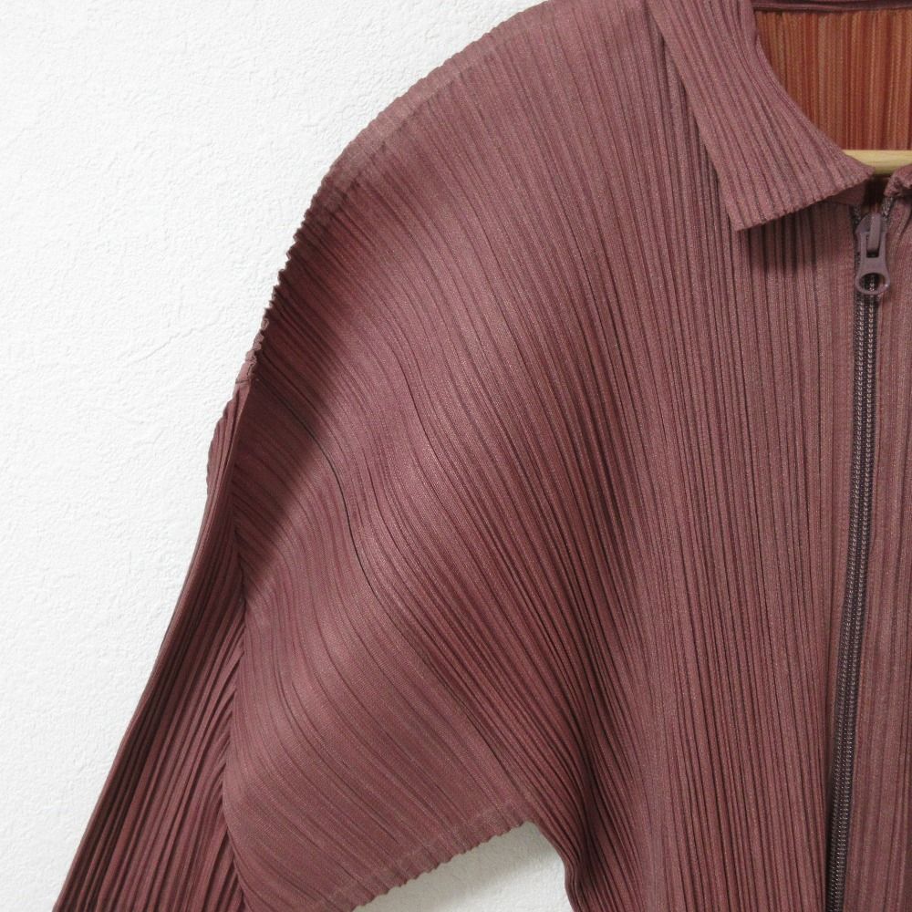 美品 PLEATS PLEASE ISSEY MIYAKE プリーツプリーズ イッセイ