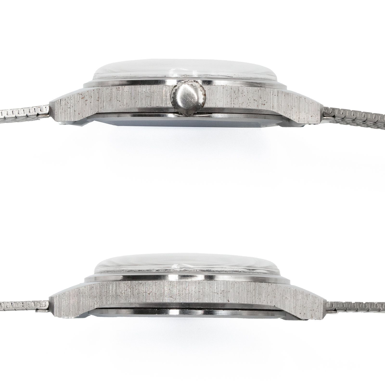 送料無料 フォルティス 腕時計 機械式手巻き式 自動巻き 黒 ブラック