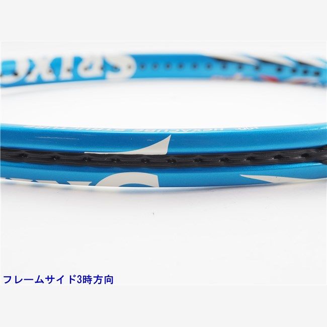 中古 テニスラケット スリクソン レヴォ エックス 4.0 2011年モデル (G2) SRIXON REVO X 4.0 2011 (c25060008c) 楽天市場】【中古】スリクソン レヴォ エックス 4.0 2011年