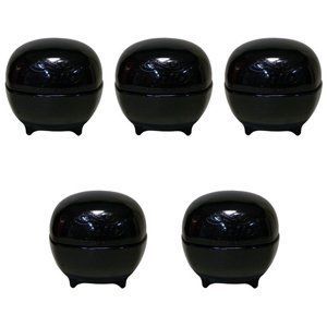 X5個セット ミルボン ニゼル グラスプワックス 80g ニゼルドレシアコレクション GRASP WAX MILBON