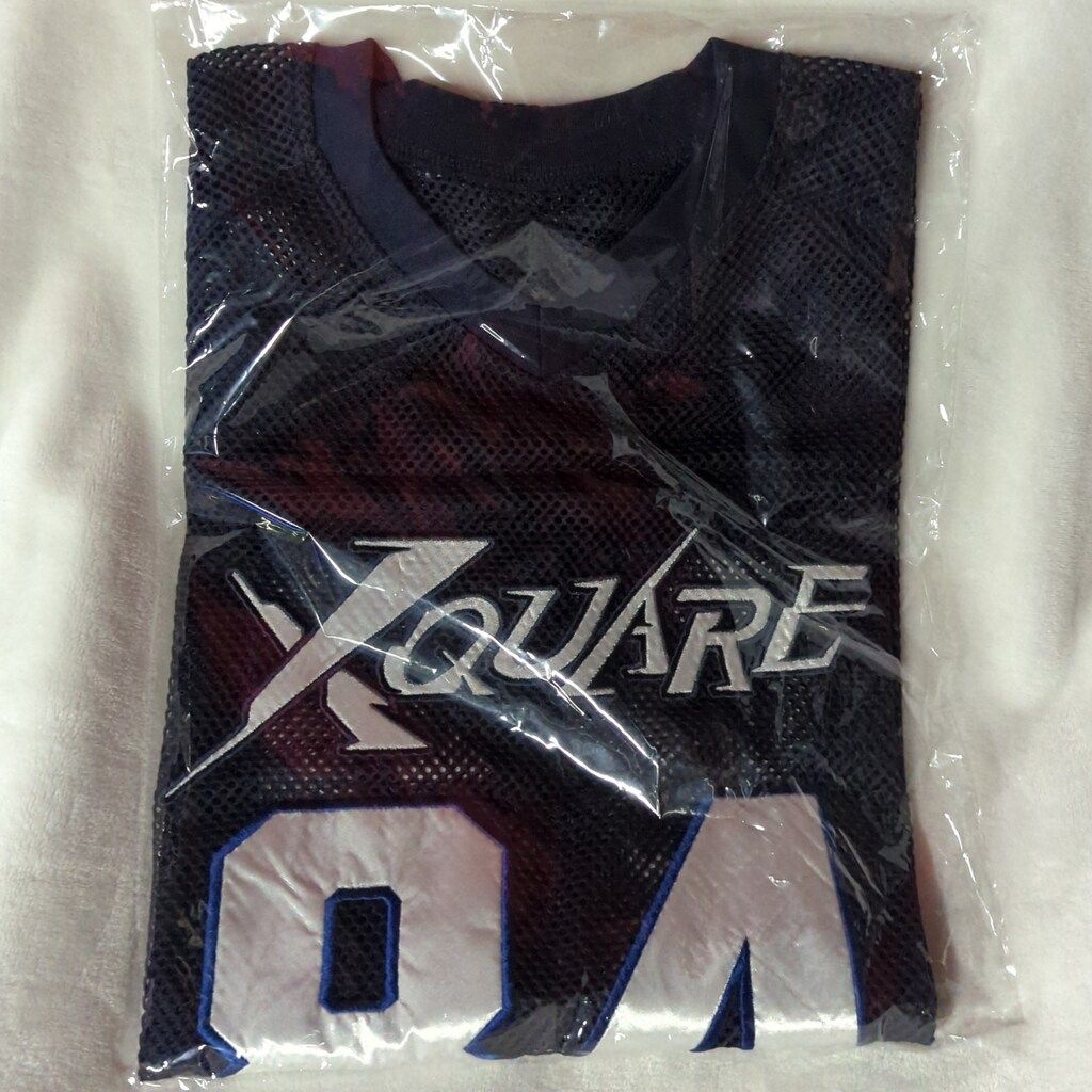 アディダス バーガンディー シューズ 22.5cm INI 2025 XQUARE - MASTERPIECE 池﨑理人 メッシュユニフォーム