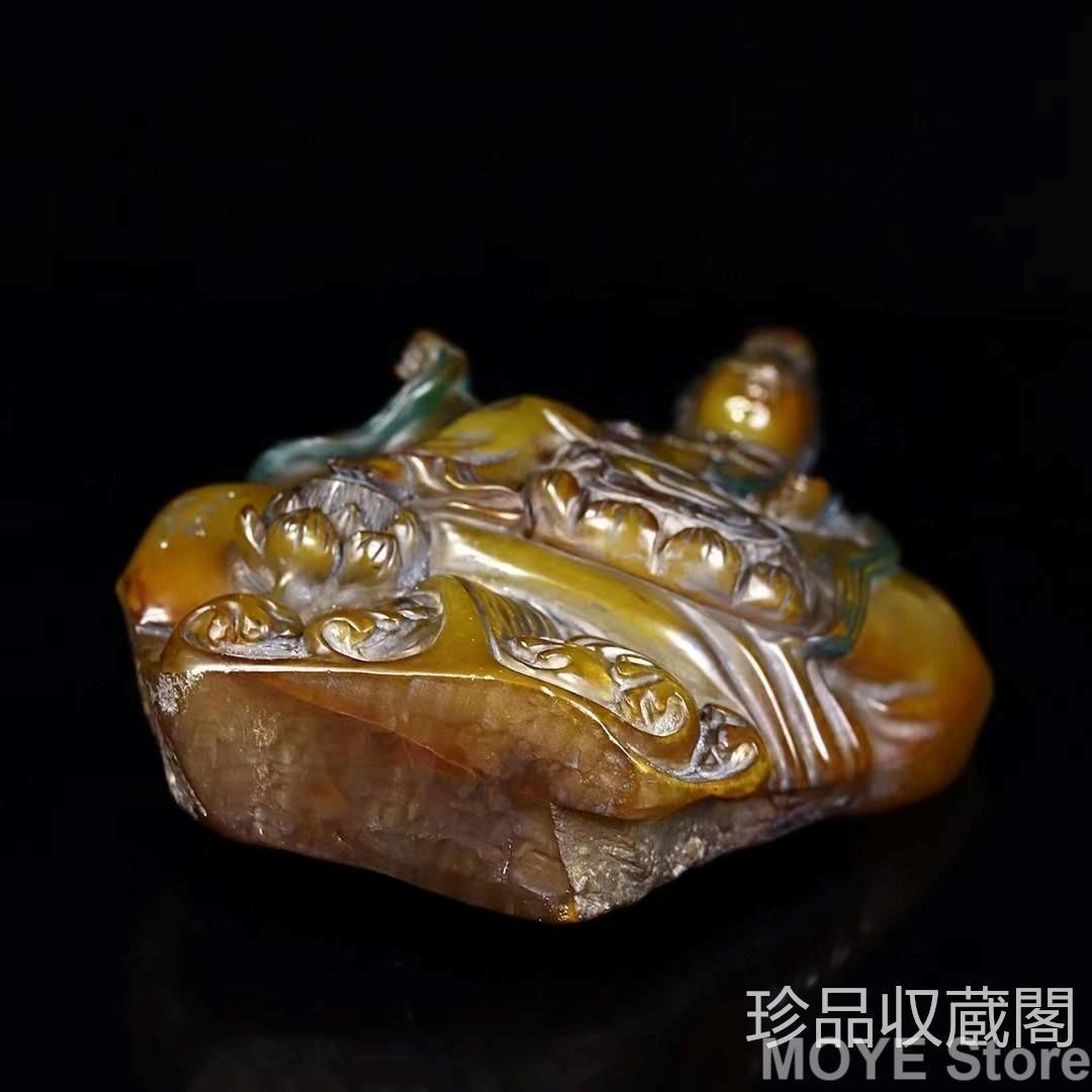 観音福