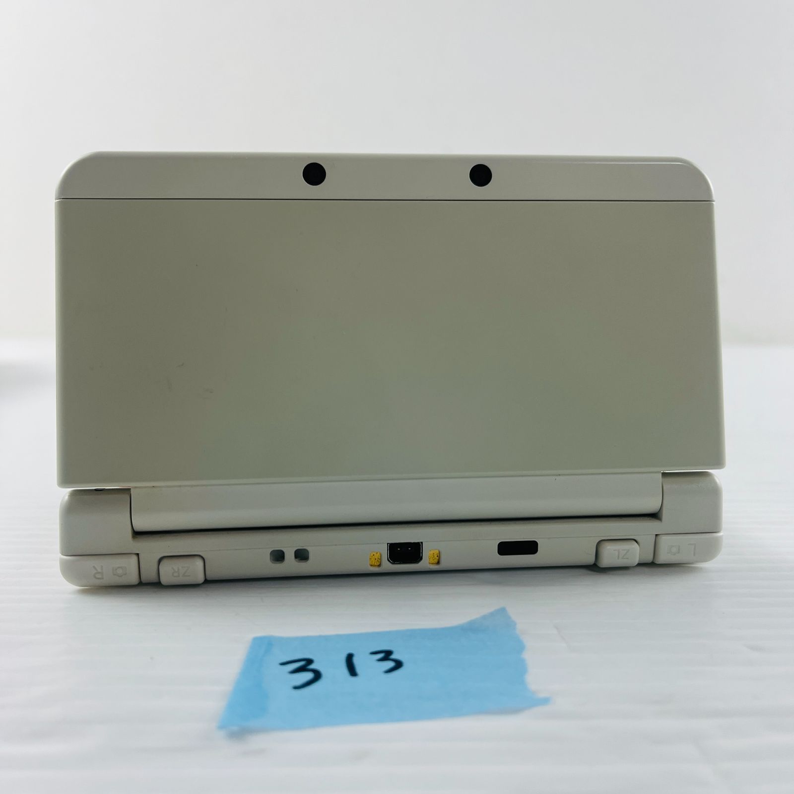 ニンテンドー3DS 本体 + ソフト2本 + 説明書 NINTENDO 3DS 任天堂 箱付き 説明書付き ニンテンドー3DS LL 箱付き