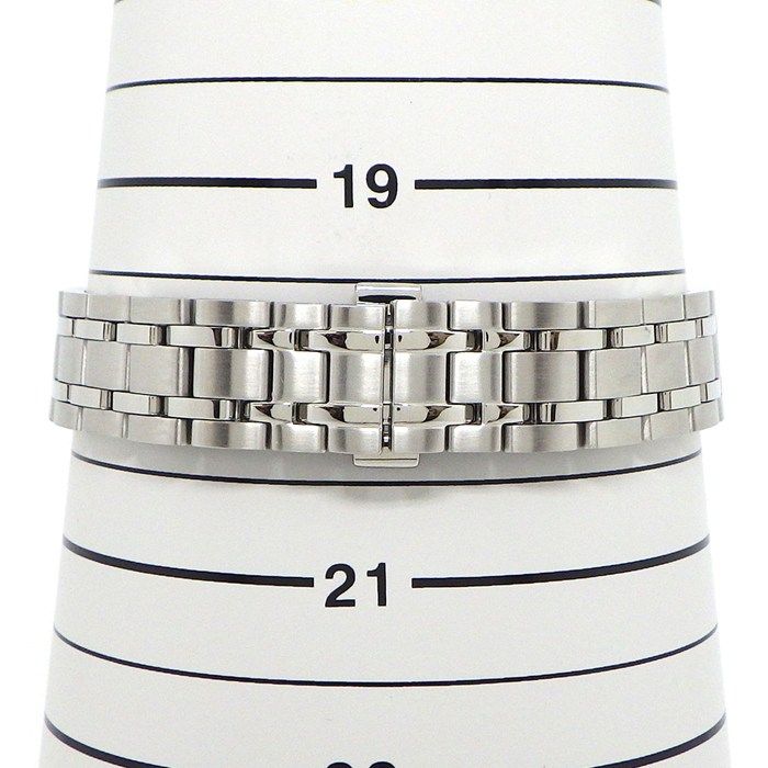 セイコー SEIKO 腕時計 プレザージュ SRP841J1 4R35-02T0 ブルー文字盤