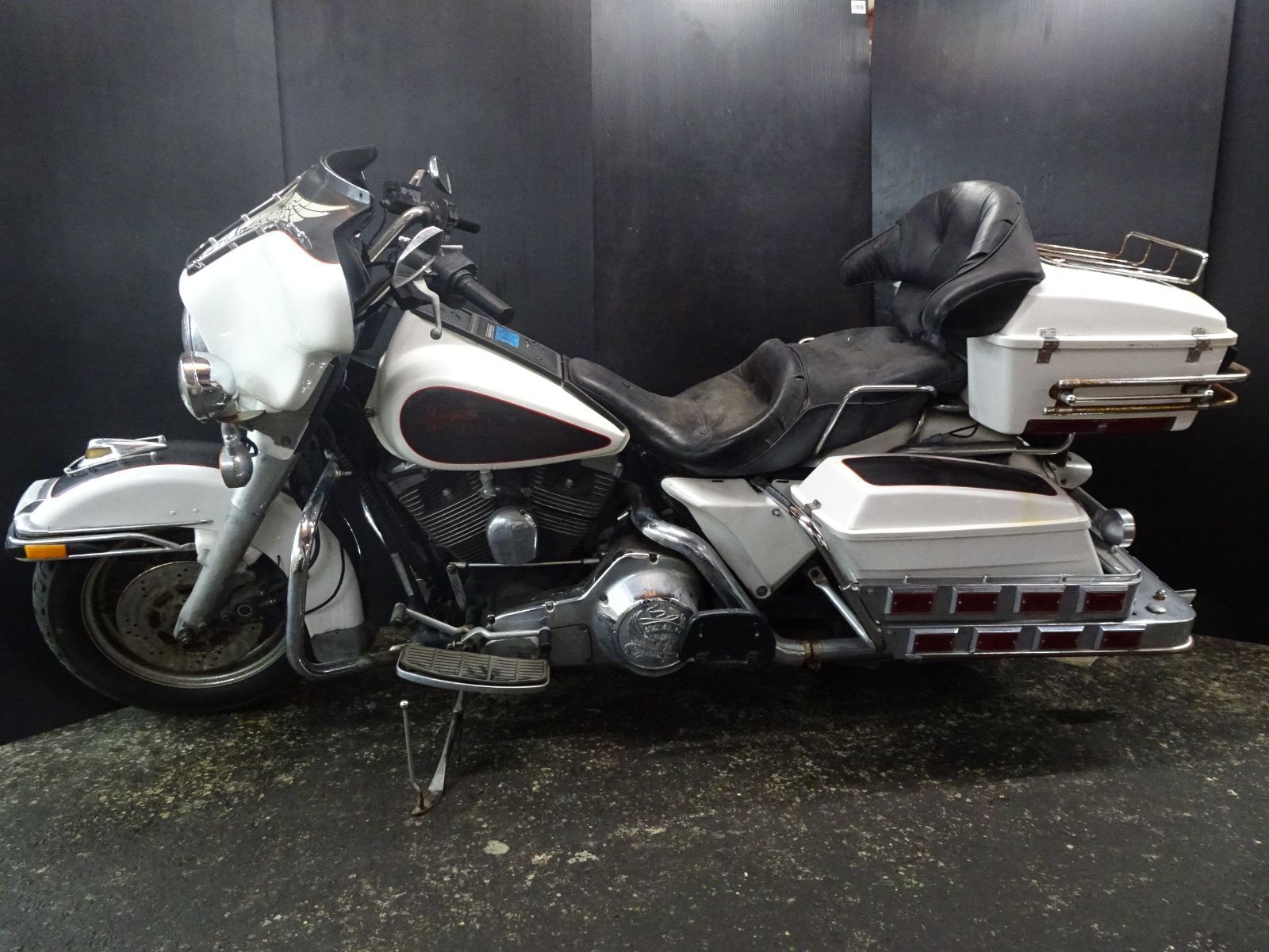 パニアケース ♪