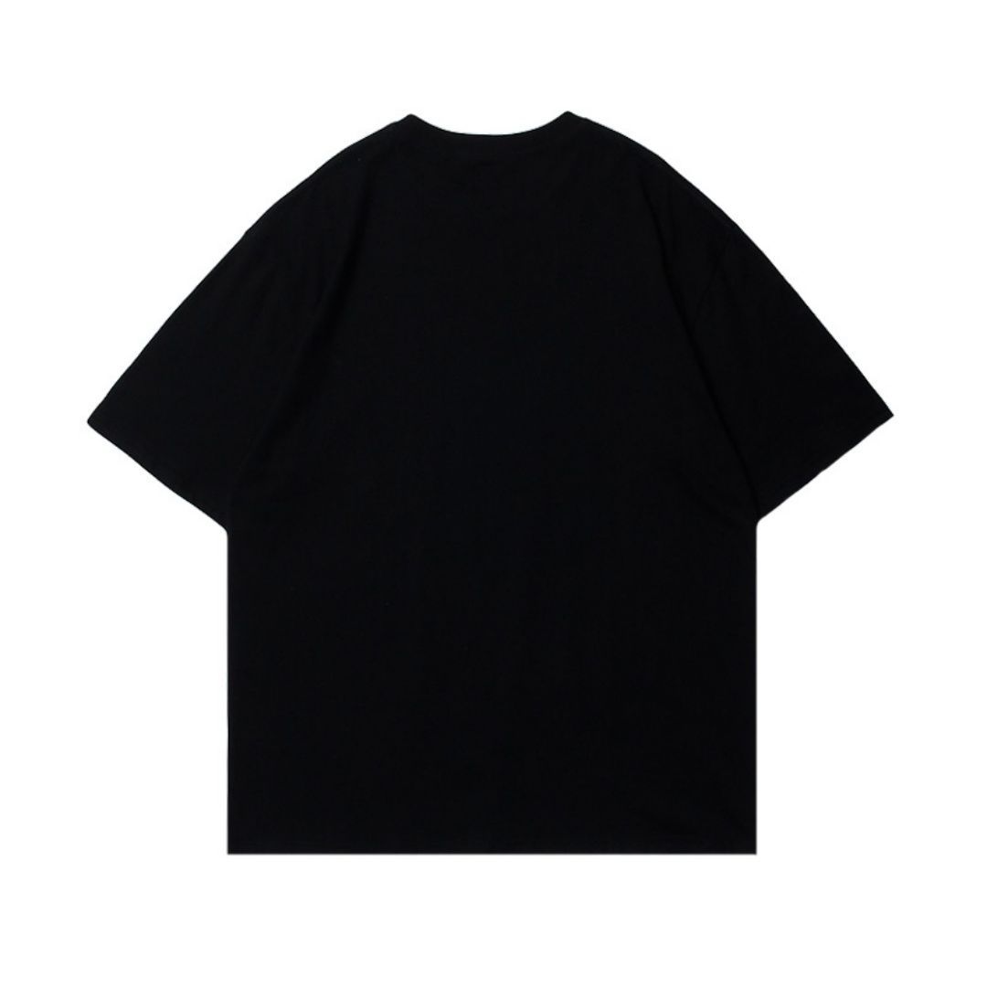 glamb - Nissy × glamb 黒Tシャツ glamb x Nissy 黒 Tシャツ L - メルカリ