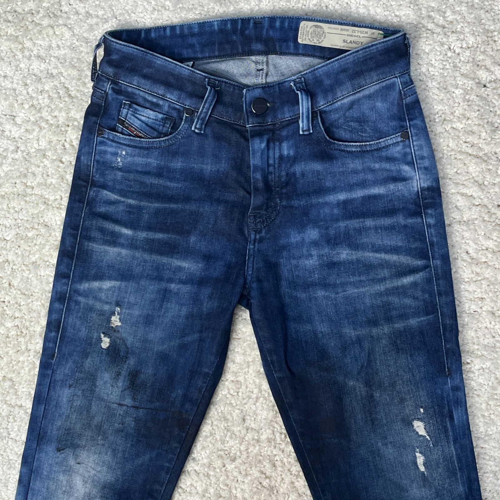 WDW】激レアウォルトディズニーワールドチアミニーベルボトム