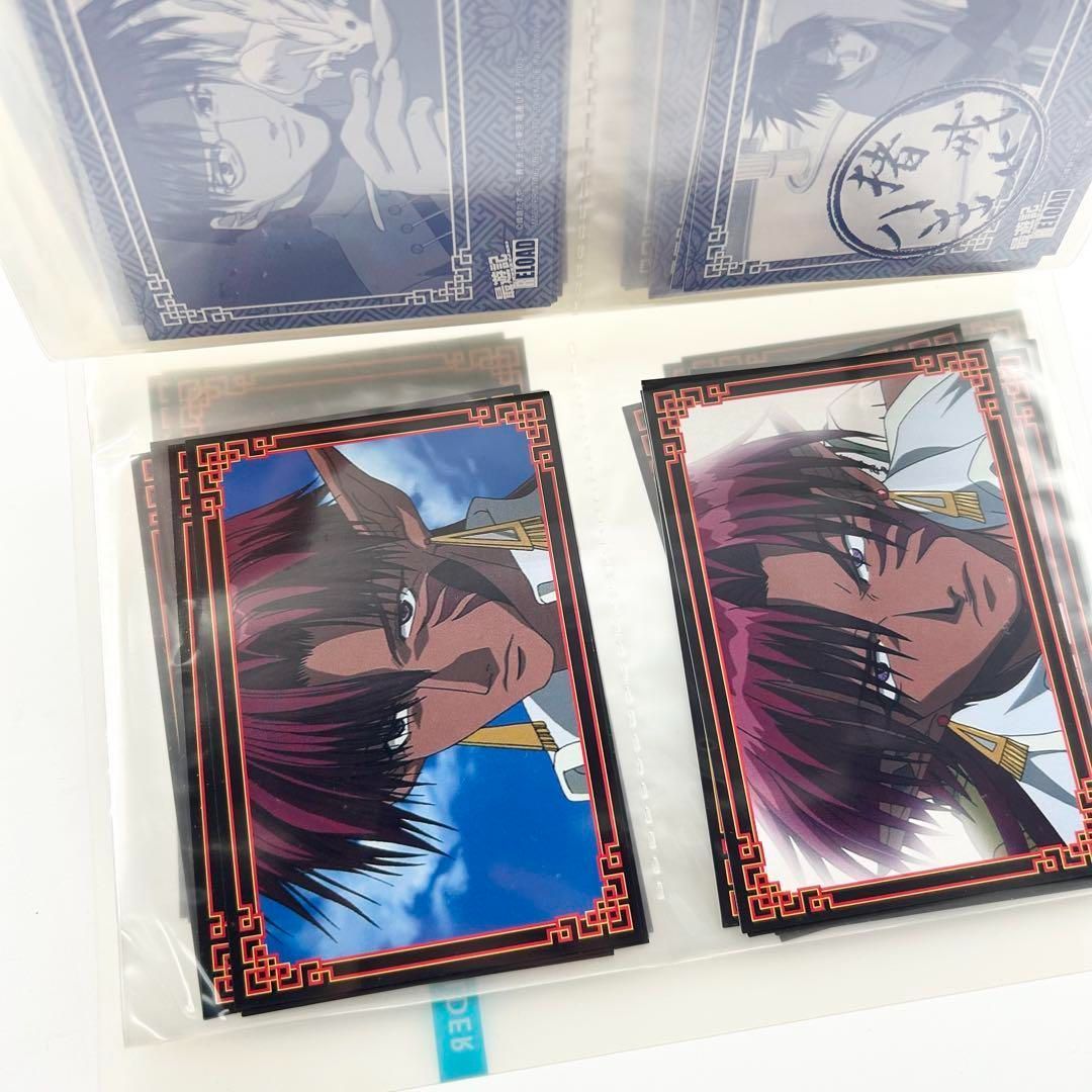 GENSOMADEN SAIYUKI 最遊記RELOAD No. Sp カード GENSOMADEN SAIYUKI 最遊記RELOAD No. Sp カード