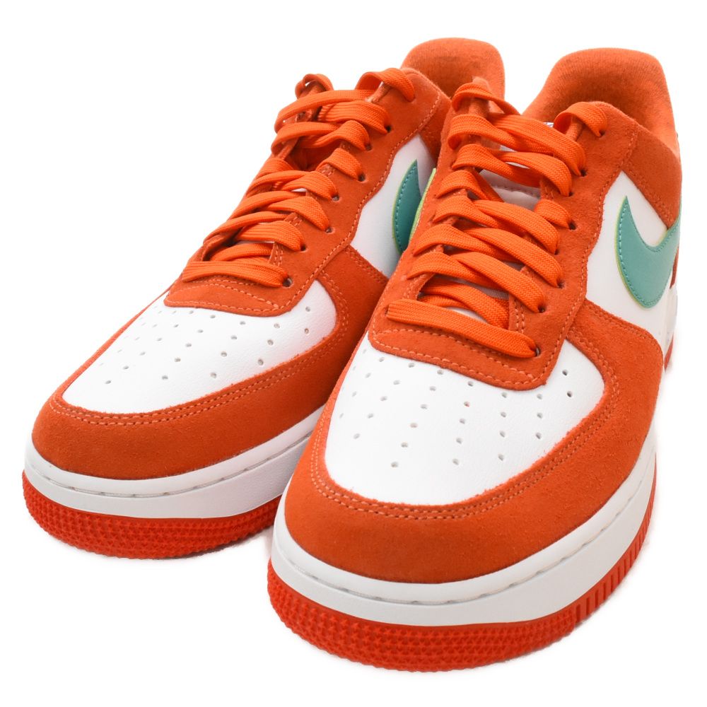 NIKE (ナイキ) AIRFORCE 1 '07 LV8 NIKE ATHLETIC CLUB DH7568-800 