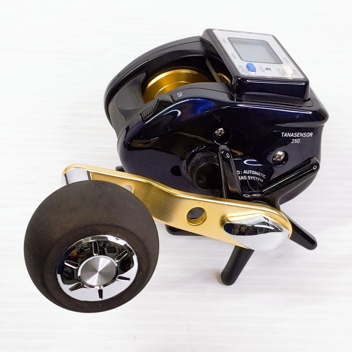 中古品】ダイワ タナセンサー 250 〇YR-53679〇 - メルカリ