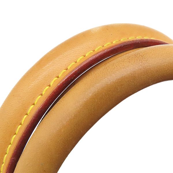 激安大特集！ ルイヴィトン LOUIS VUITTON ボストンバッグ キーポル 55 モノグラムキャンバス モノグラム ゴールド金具 茶 鍵1本 ポワニエ M41424 MB0056 スタイリッシュ