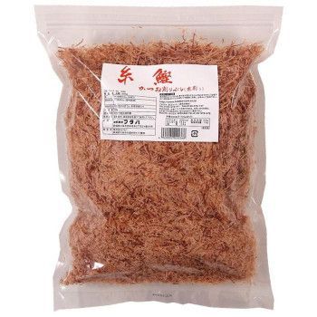 フタバ 糸鰹 500g×4袋 1036