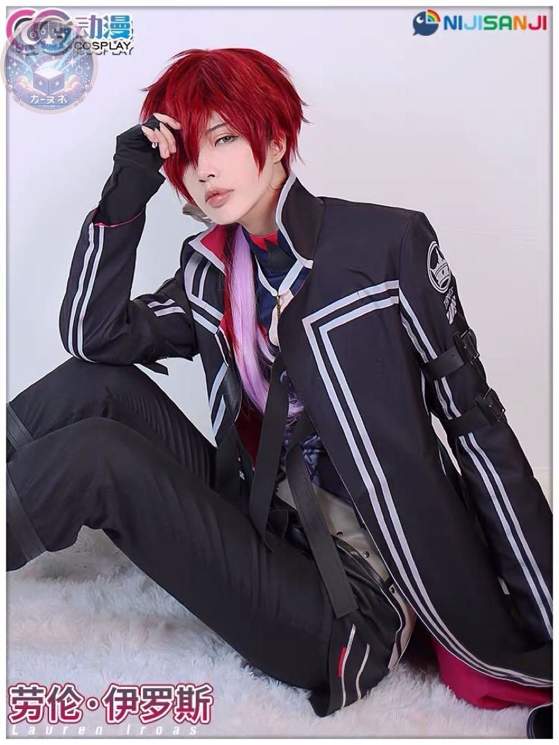 コスプレセット 高品質コスプレ