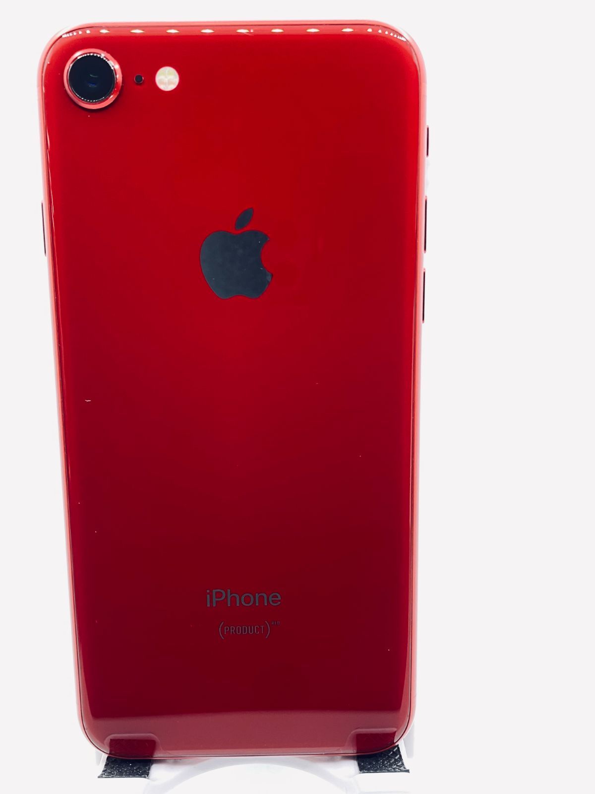 ジャンク品】SIMフリー iPhone8 64GB レッド 【公式通販】