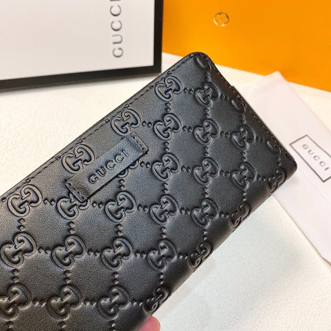 GUCCl財布/財布、両用カードバッグ、カード/キーケース[本日特価|新品未使用品]-WT0輸入-WTO輸入1 【Welina】