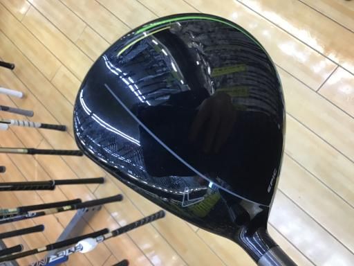 【美品】Callaway EPIC FLASH STAR 5W 純正カスタムS epic-flash-star-11405-1-
