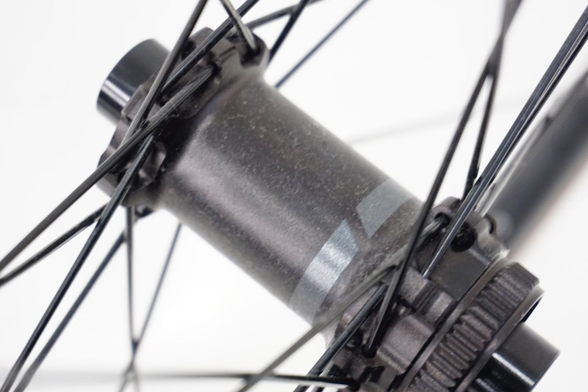 SYNCROS「シンクロス」 RR 2.0 DISC シマノ11速 ホイールセット