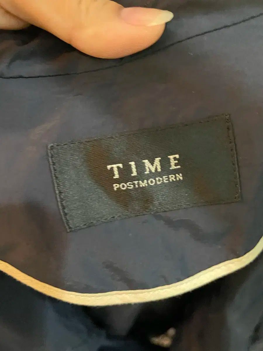  TIME タイム レディース オータムジャケット その他 ビジネススーツ