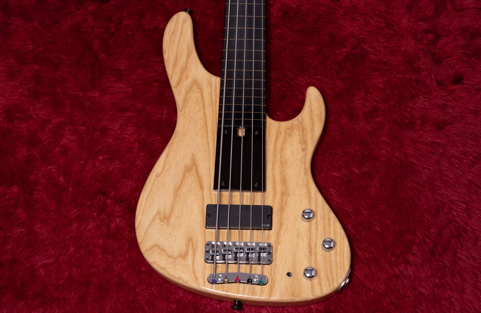 Crews Maniac Sound Jackson 5 SP 美品 used】Crews Maniac Sound / Jackson 5 NAT 5.065kg【GIB横浜