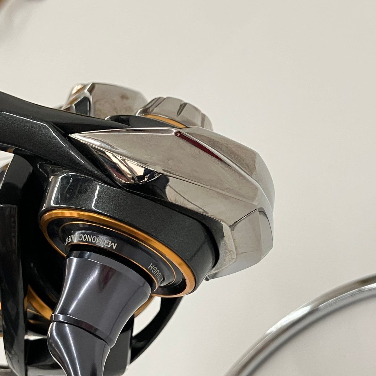 Daiwa スピニングリール21カルディア　21 FC LT2500S 美品中古 Daiwa スピニングリール21カルディア21 FC LT2500S 美品中古