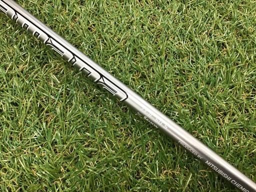 中古】 ダンロップ SRIXON ZX5 Mk II LS 9.5° ドライバー DR