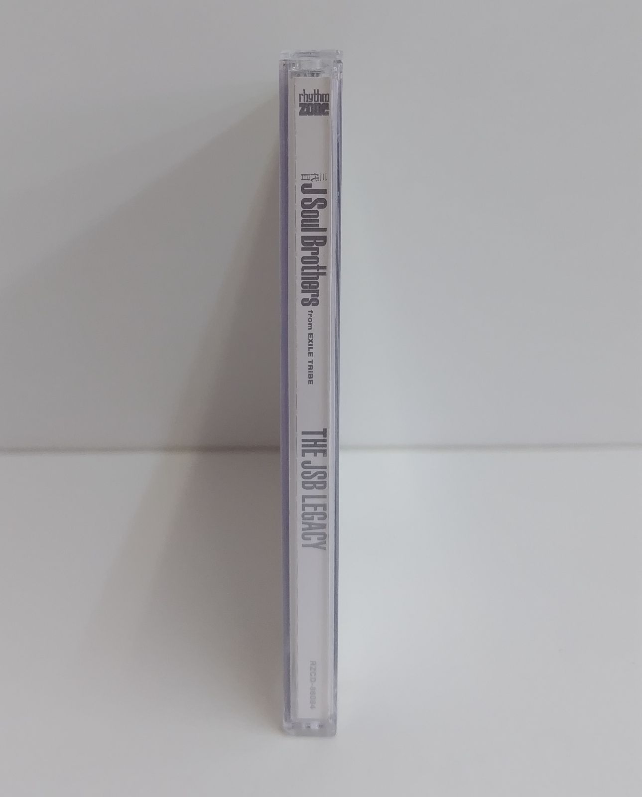 邦楽 THE JSB LEGACY THE JSB LEGACY - 三代目 J Soul Brothers from EXILE TRIBEの