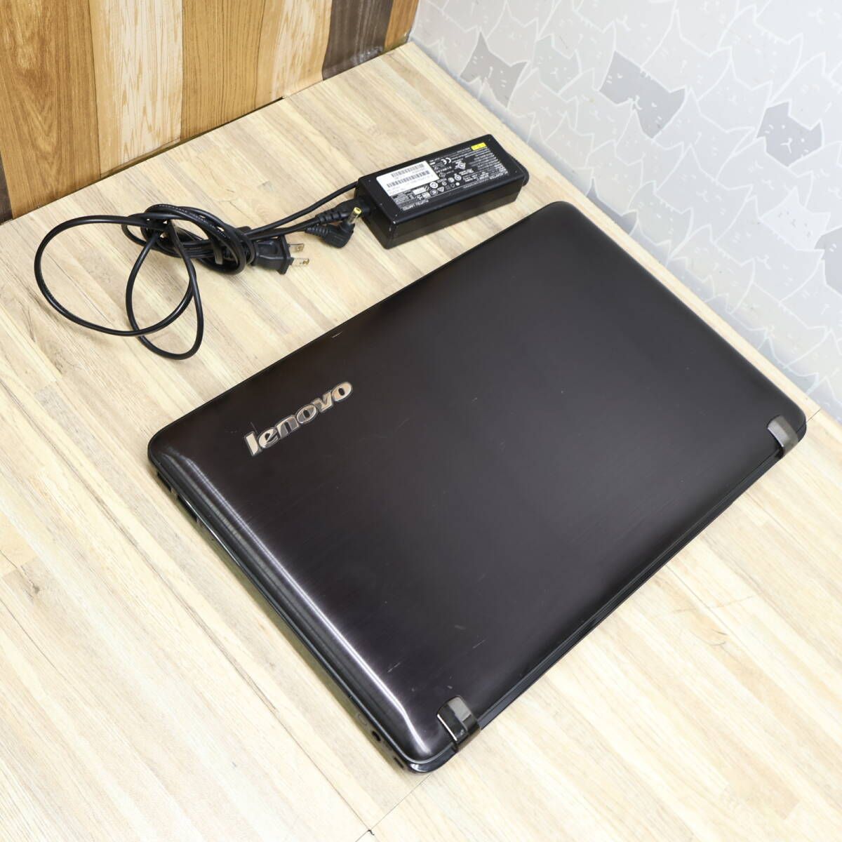 ☆中古PC 最上級2世代4コアi7！750GB メモリ8GB☆Y560P Core i7-2630QM Blu-ray Webカメラ Win11 MS  Office 中古品 ノートPC☆P75007 - メルカリ