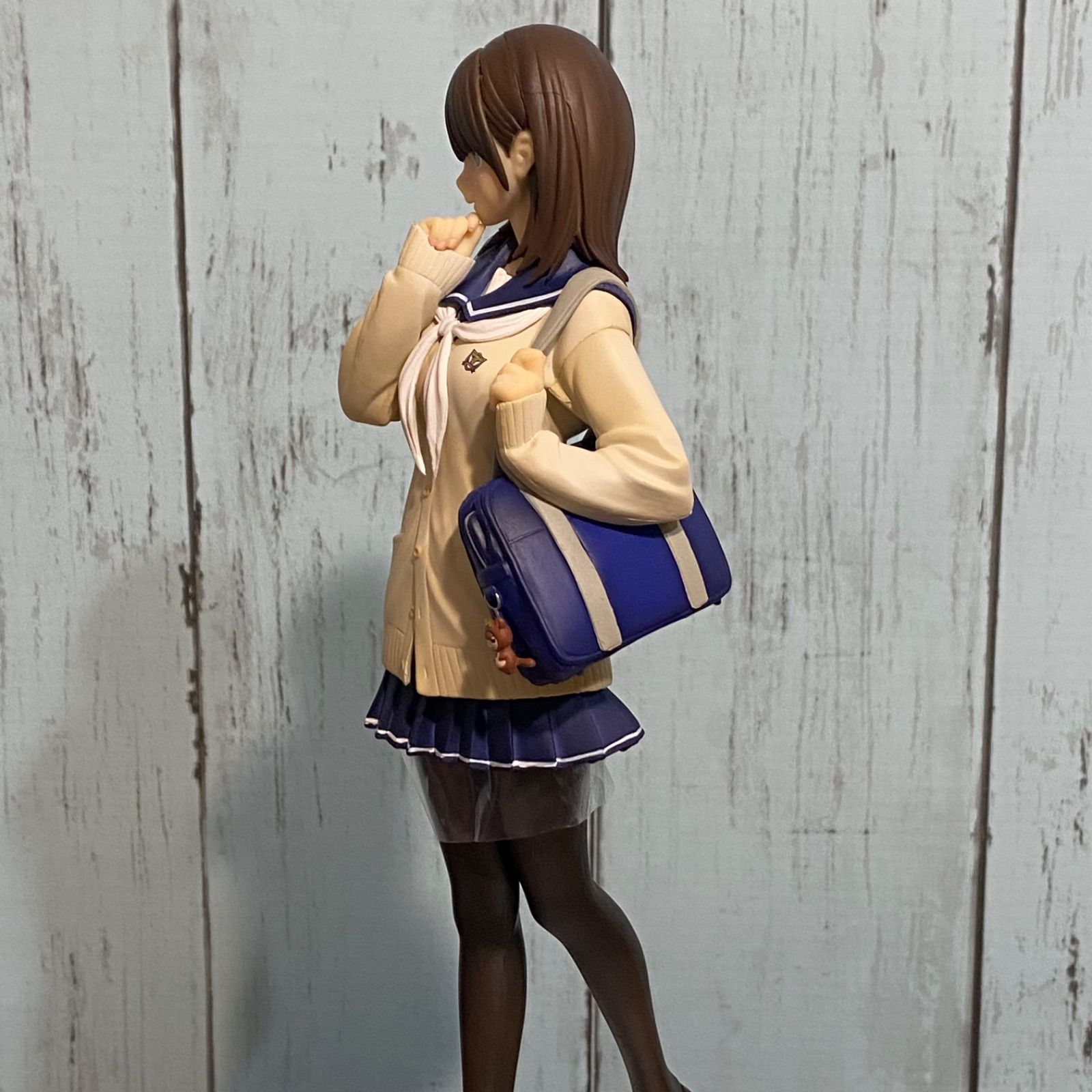 NEWラブプラス 姉ヶ崎寧々 プレミアムフィギュア　　一番くじプレミアム Amazon | バンプレスト 一番くじプレミアム NEWラブプラス C賞