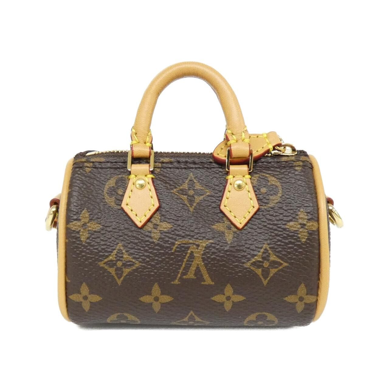 【美品】ルイヴィトン モノグラム アクセサリー ポーチ 小物入れ バケット 楽天市場】【バッグ】LOUIS VUITTON ルイ ヴィトン モノグラム