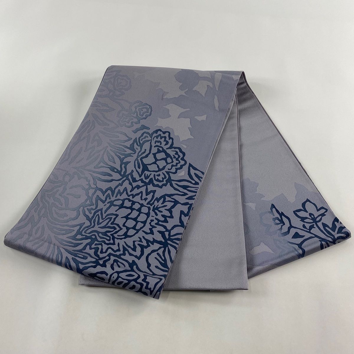 袋帯 秀品 お太鼓柄 正絹 【中古】 袋帯 秀品 お太鼓柄 正絹 【中古】の通販 by バイセル ラクマ店｜ラクマ