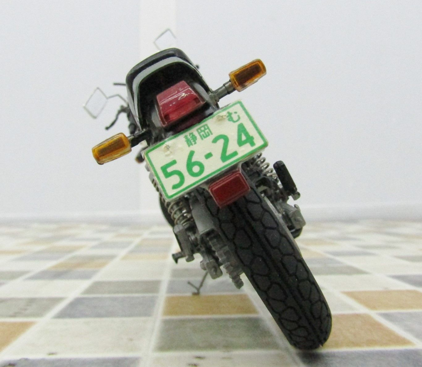 ◇ ｜スケール1/12 SRX-6 ｜TAMIYA 田宮模型 YAMAHA ヤマハ 