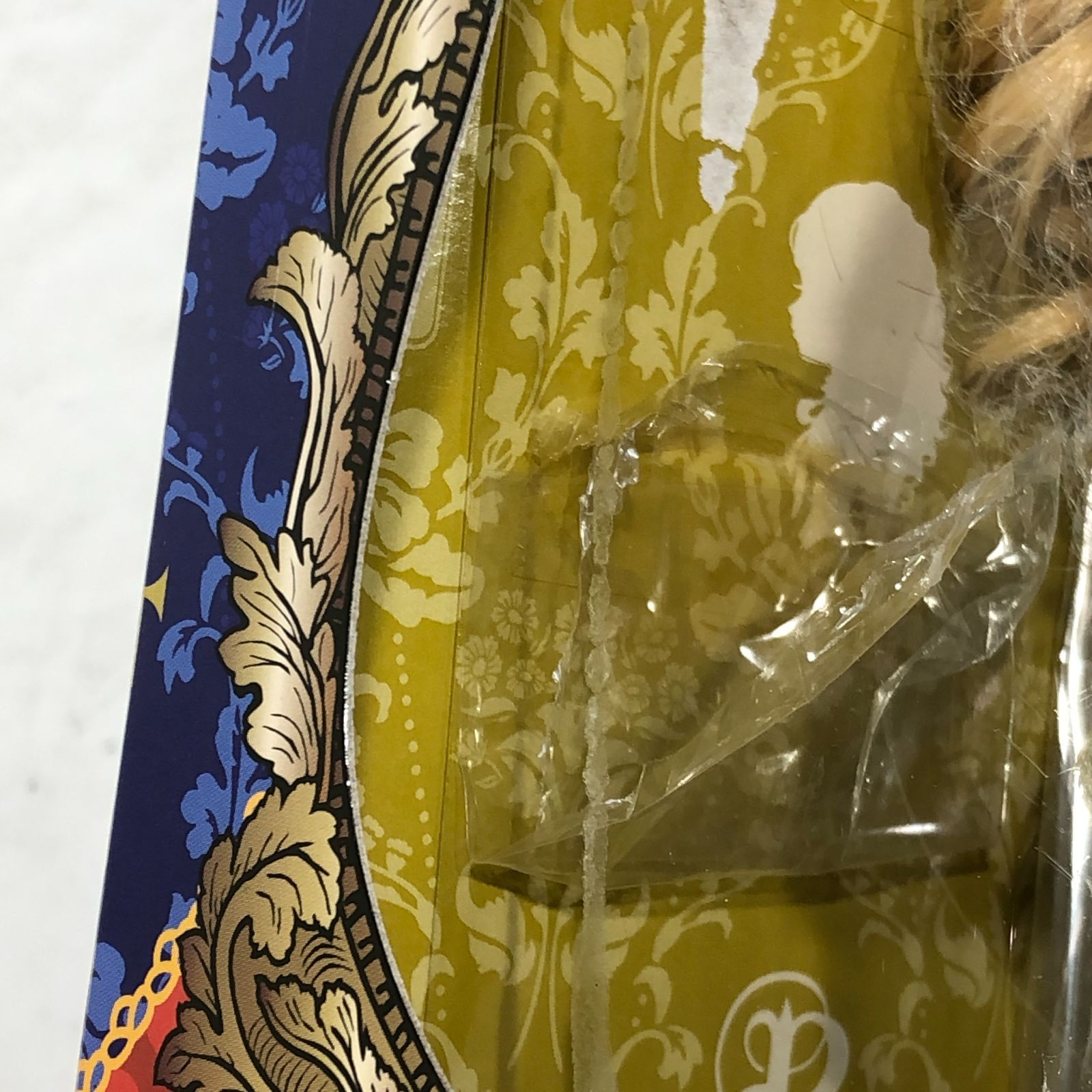 【MANA】クラシカルドールアリス＆キャラメルリング 城東29-169】Pullip プーリップ Classical Alice Series