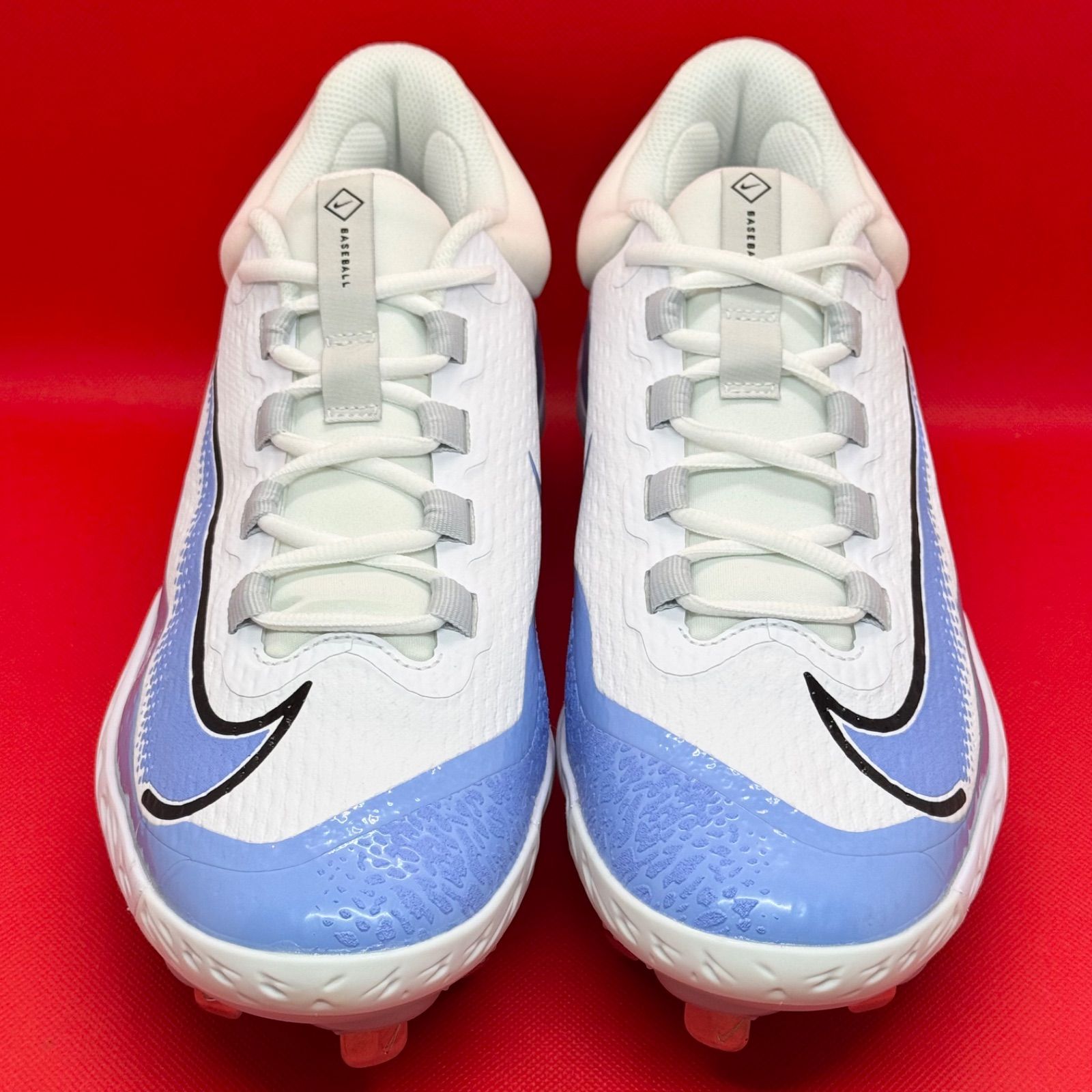 ナイキ 野球 スパイク ALPHA HUARACHE 4 KYSTN BG