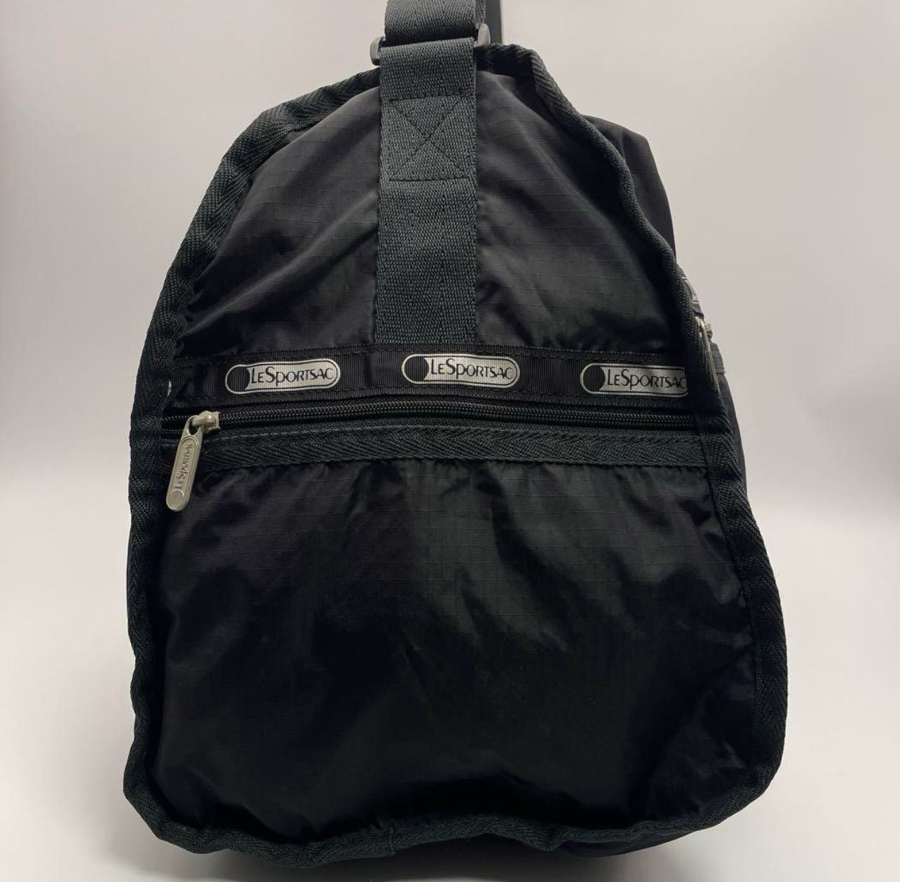 レスポートサック 鍵付き