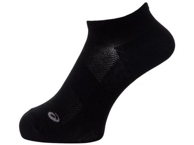 ASICS ASICS RUNNING COLOR SOCKS PERFORMANCE BLACK S 3013A971 1 | Sports Exercise Fashion Accessories Clothing Socks Socks Socks Men Men Women Women Unisex Running Cushion
