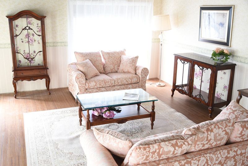 カバーリングソファ カバー洗濯