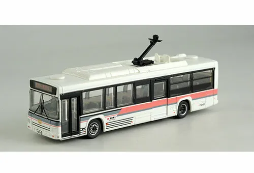 2025年最新】トミーテック トロリーバスの人気アイテム - メルカリ