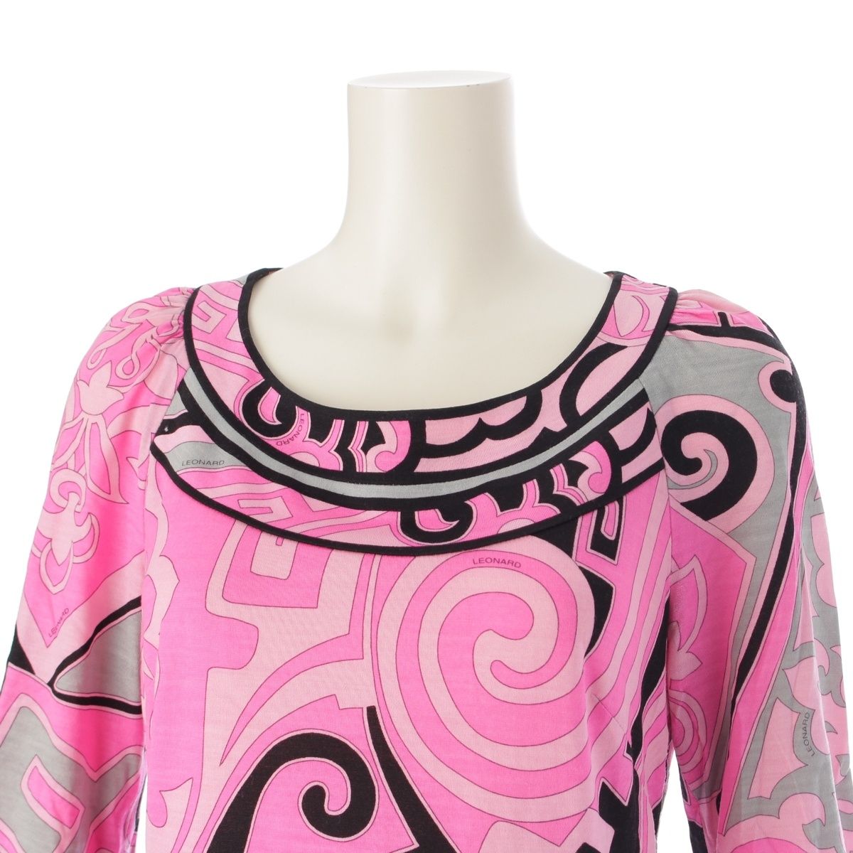 ウール フラワー