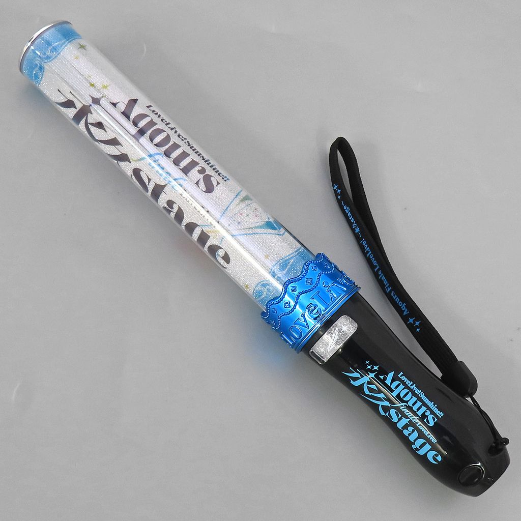 Aqours Finale ラブライブ 永久stage クールタオル&ボトル Aqours