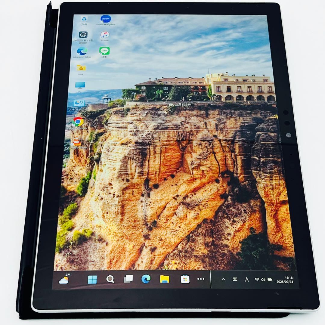 Surface Go 2 8GB Office2024 10.5型 キーボード Surface Go 2