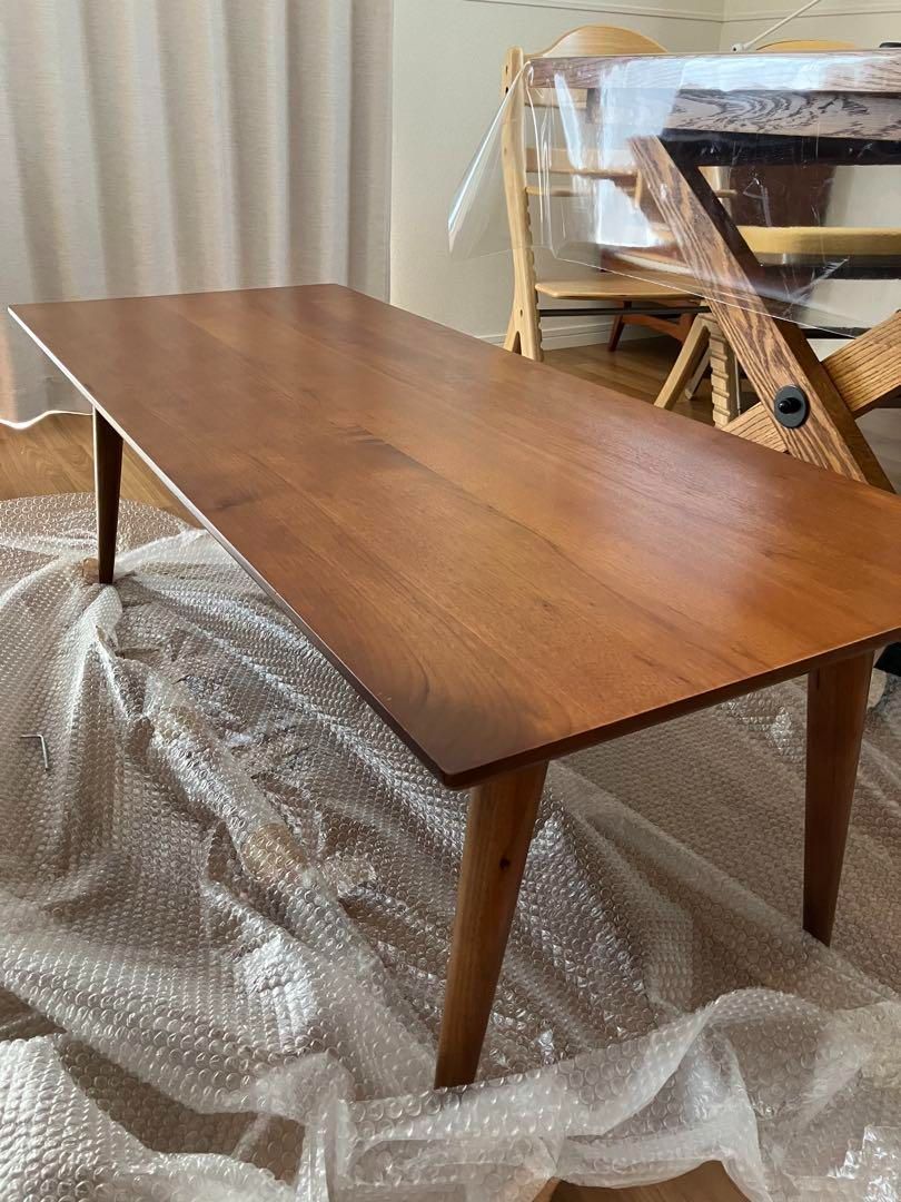 ACME FURNITURE CARDIFF COFFEE TABLE【送料込】 ACME FURNITURE CARDIFF COFFEE TABLE【送料込】 ACME FURNITURE