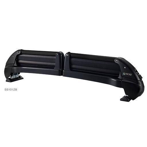 SS101ZB]PIAATERZOテルッツオ スキー＆スノーボードキャリアベース一 