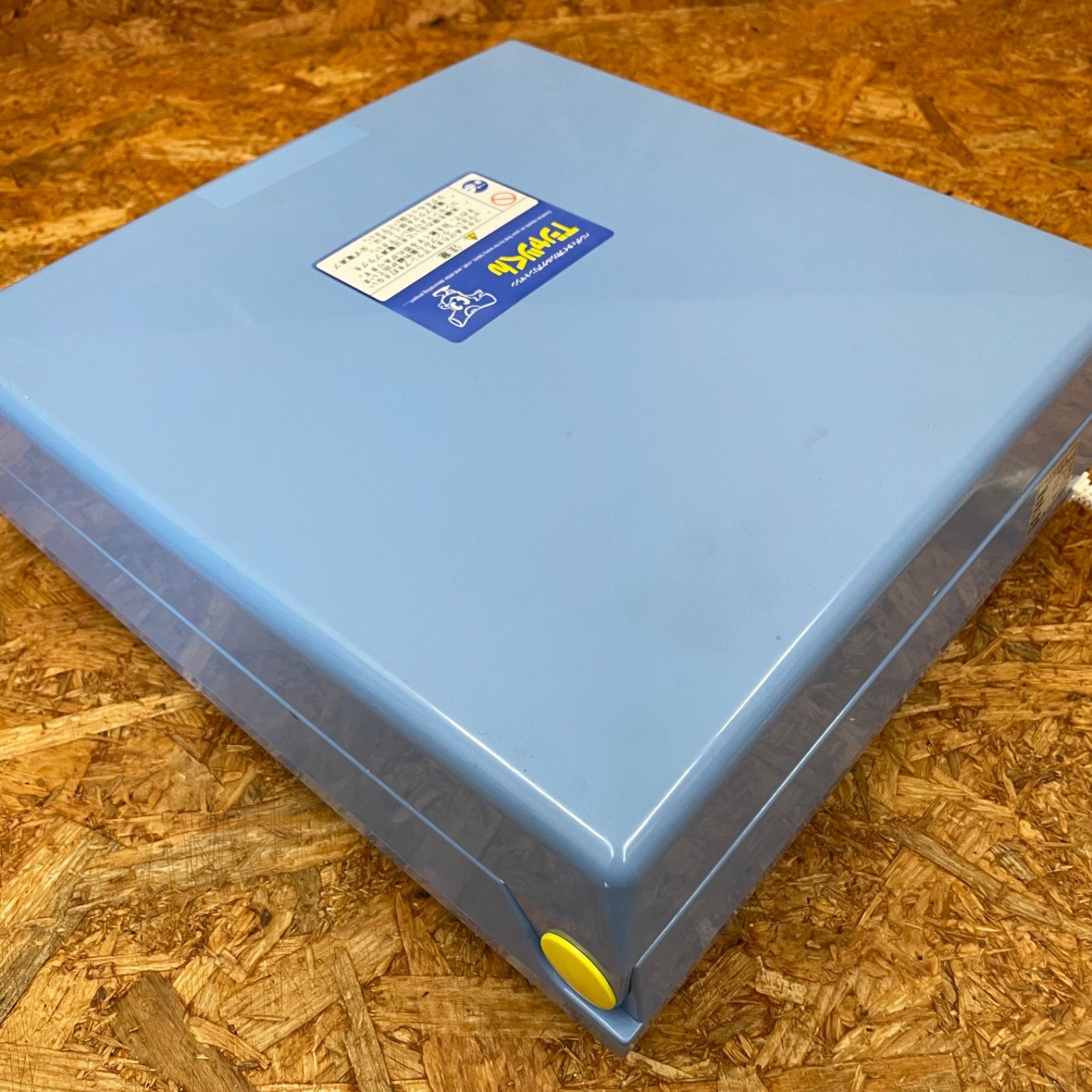 シルクスクリーン製版機 露光機